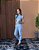 Scrub Agatha Plus Size - Imagem 8