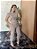Scrub Agatha Plus Size - Imagem 3