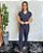 Scrub Anne Plus Size - Imagem 2