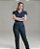 Scrub Anne Plus Size - Imagem 1