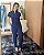 Scrub Leah Plus Size - Imagem 8