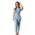 Scrub Lorena Plus Size - Imagem 1