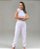 Scrub Lua Plus Size - Imagem 1