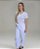 Scrub Stefany Plus Size - Imagem 1