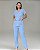 Scrub Stefany Plus Size - Imagem 1