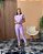 Scrub Serena Plus Size - Imagem 4