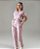 Scrub Valentina Plus Size - Imagem 1