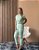 Scrub Valentina Plus Size - Imagem 8