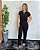 Scrub Valentina Plus Size - Imagem 2