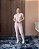 Scrub Valentina Plus Size - Imagem 7