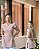 Bata Una Plus Size - Imagem 7