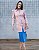 Jaleco Alice Plus Size - Imagem 2
