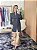 Jaleco Alice Plus Size - Imagem 16