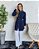 Jaleco Basic Plus Size - Imagem 15