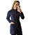 Jaleco Basic Plus Size - Imagem 1