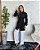 Jaleco Basic Plus Size - Imagem 13