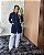 Jaleco Basic Plus Size - Imagem 4
