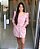 Jaleco Lis Plus Size - Imagem 5