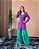 Jaleco Lis Plus Size - Imagem 15