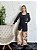 Jaleco Lis Plus Size - Imagem 3