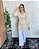 Jaleco Lis Plus Size - Imagem 4