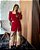Jaleco Lis Plus Size - Imagem 9
