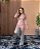 Jaleco Lara Plus Size - Imagem 4