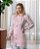 Jaleco Lara Plus Size - Imagem 2