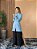 Jaleco Lara Plus Size - Imagem 6