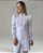 Jaleco Lara Plus Size - Imagem 1