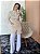 Jaleco Lara Plus Size - Imagem 12