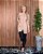 Jaleco Heloisa Plus Size - Imagem 8