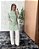 Jaleco Heloisa Plus Size - Imagem 3
