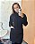 Jaleco Heloisa Plus Size - Imagem 5