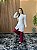 Jaleco Cloe Plus Size - Imagem 7