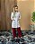 Jaleco Cloe Plus Size - Imagem 9