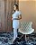 Jaleco Alice Summer Plus Size - Imagem 9