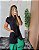 Jaleco Alice Summer Plus Size - Imagem 7