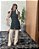 Jaleco Olivia Plus Size - Imagem 6