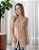 Jaleco Olivia Plus Size - Imagem 2