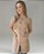 Jaleco Olivia Plus Size - Imagem 1