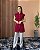 Jaleco Olivia Plus Size - Imagem 10
