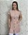 Jaleco Olivia Plus Size - Imagem 12