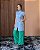 Jaleco Olivia Plus Size - Imagem 11