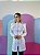 Jaleco Dany Plus Size - Imagem 9