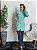 Jaleco Dany Plus Size - Imagem 17