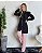 Jaleco Dany Plus Size - Imagem 11
