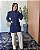 Jaleco Dany Plus Size - Imagem 5