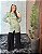 Jaleco Dany Plus Size - Imagem 10