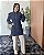 Jaleco Dany Plus Size - Imagem 14
